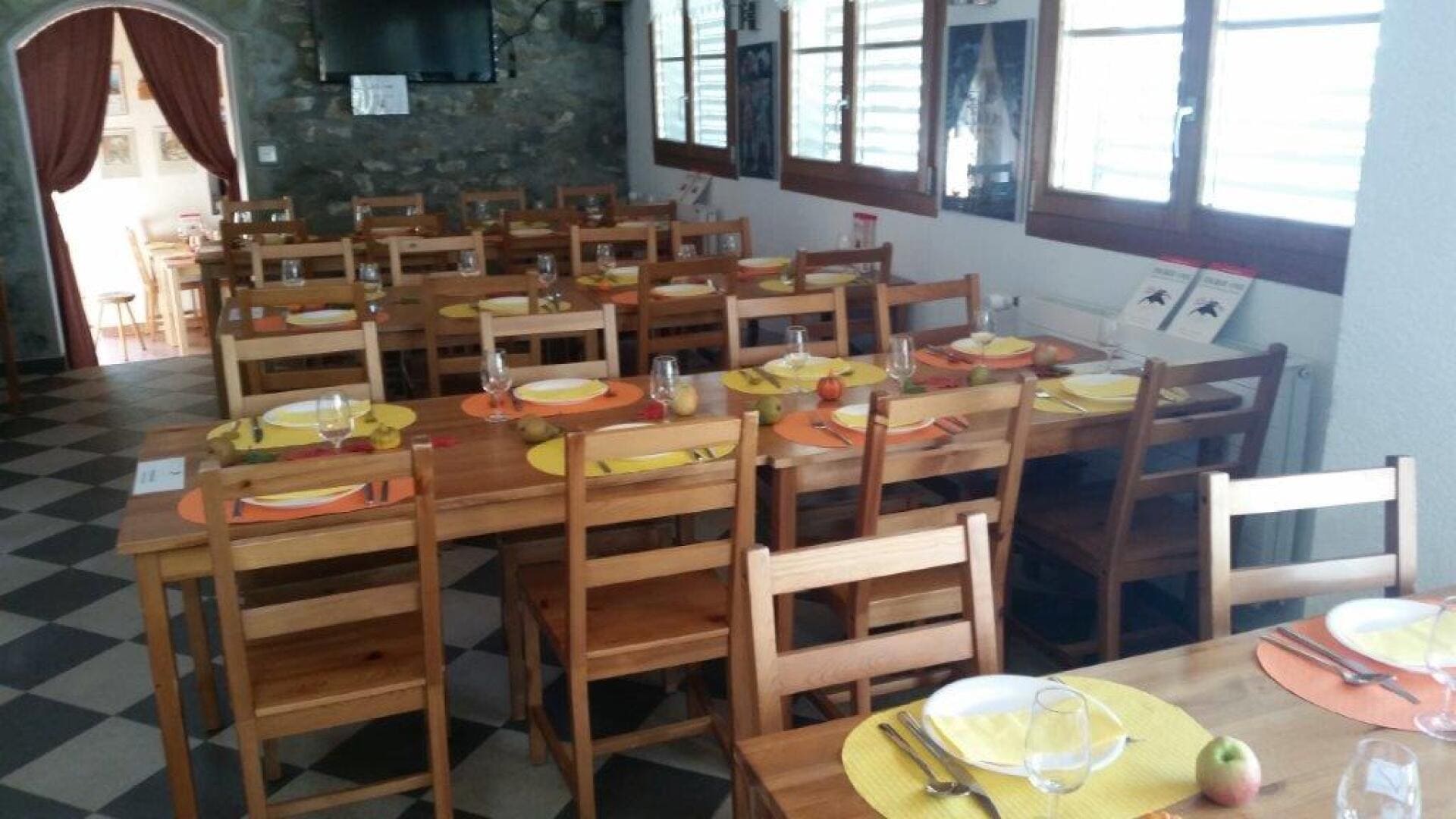 Caveau St Amour Chenaux