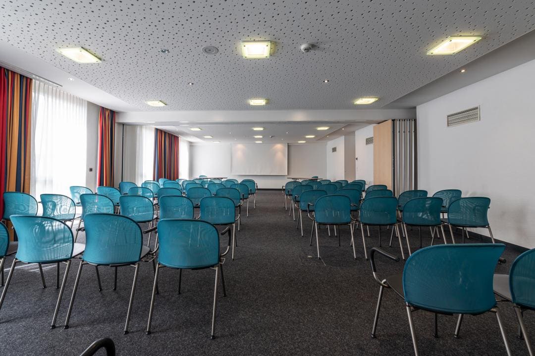 Conférence Hotel B&b Lully