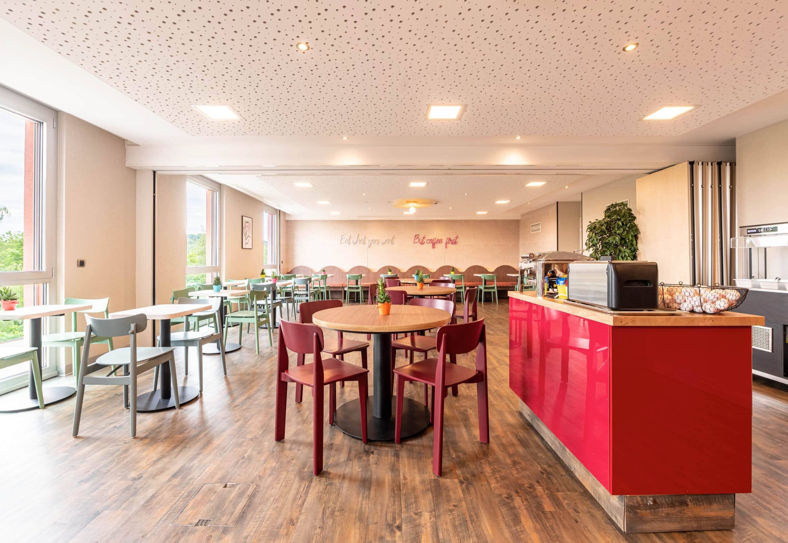 Hotel B&b Lully Fribourg