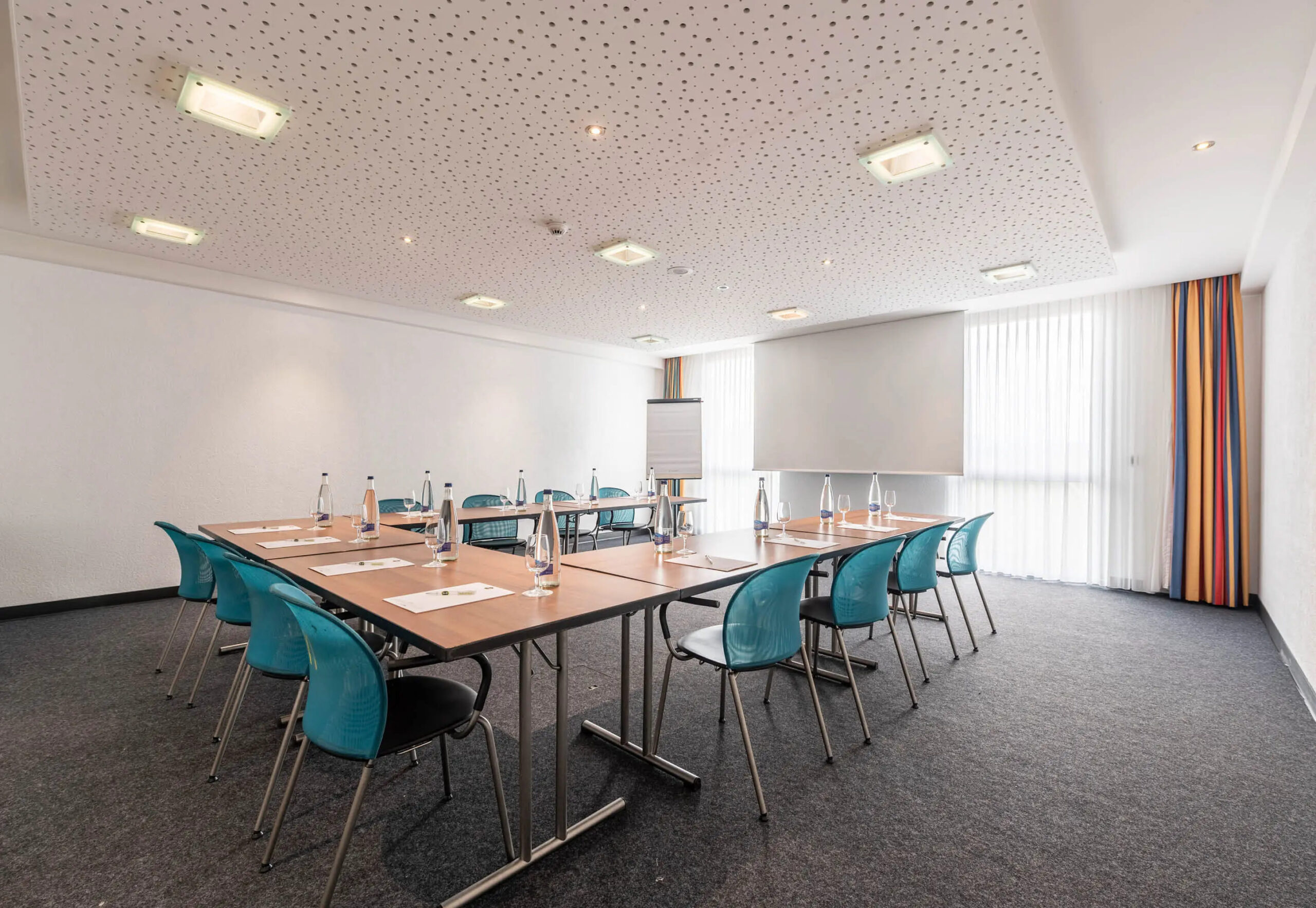 Hotel B&b Lully Meeting