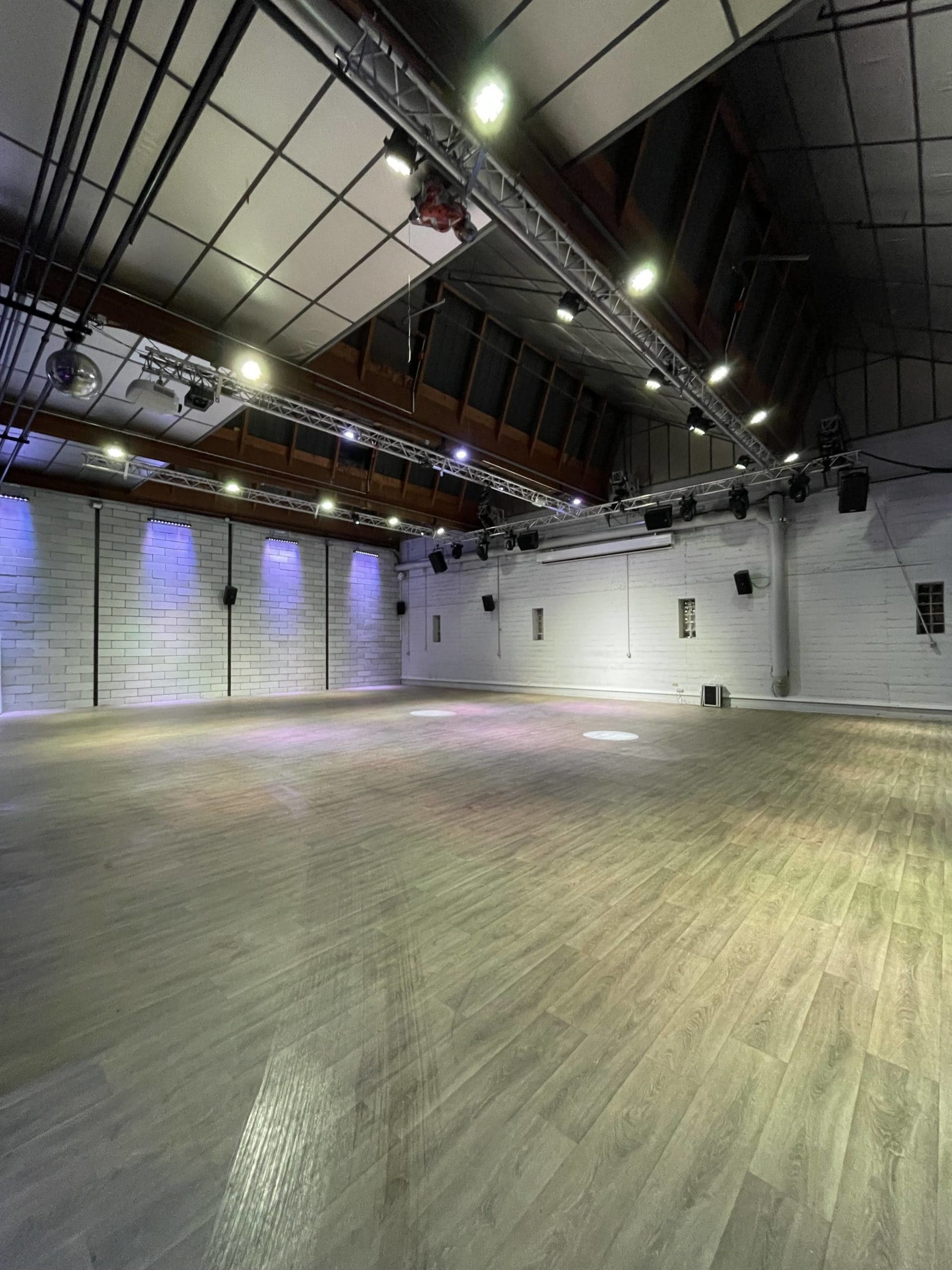 Optimhall Genève Accacias Brute