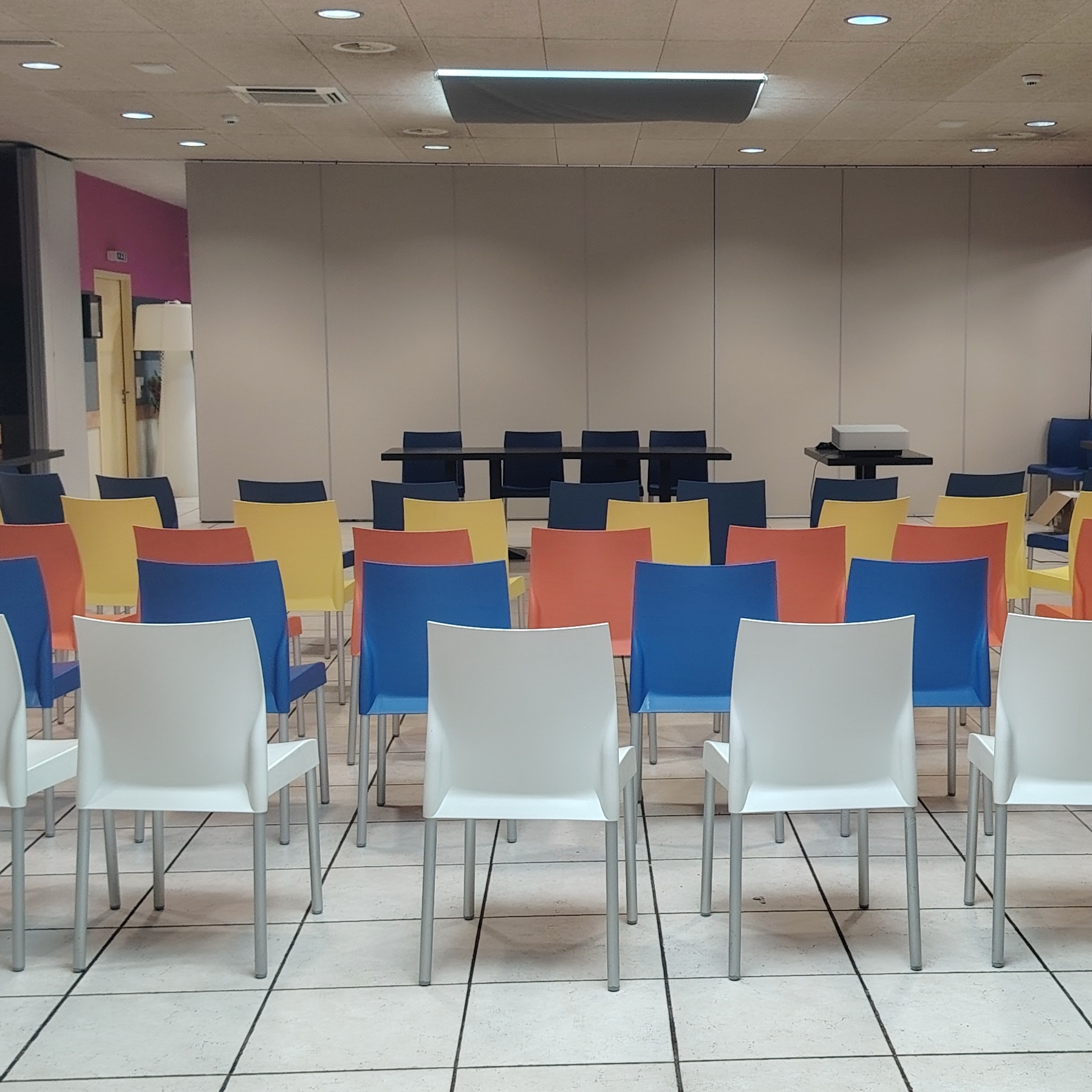 Salle De Conférence Echandens Bowling Bowland Echandens