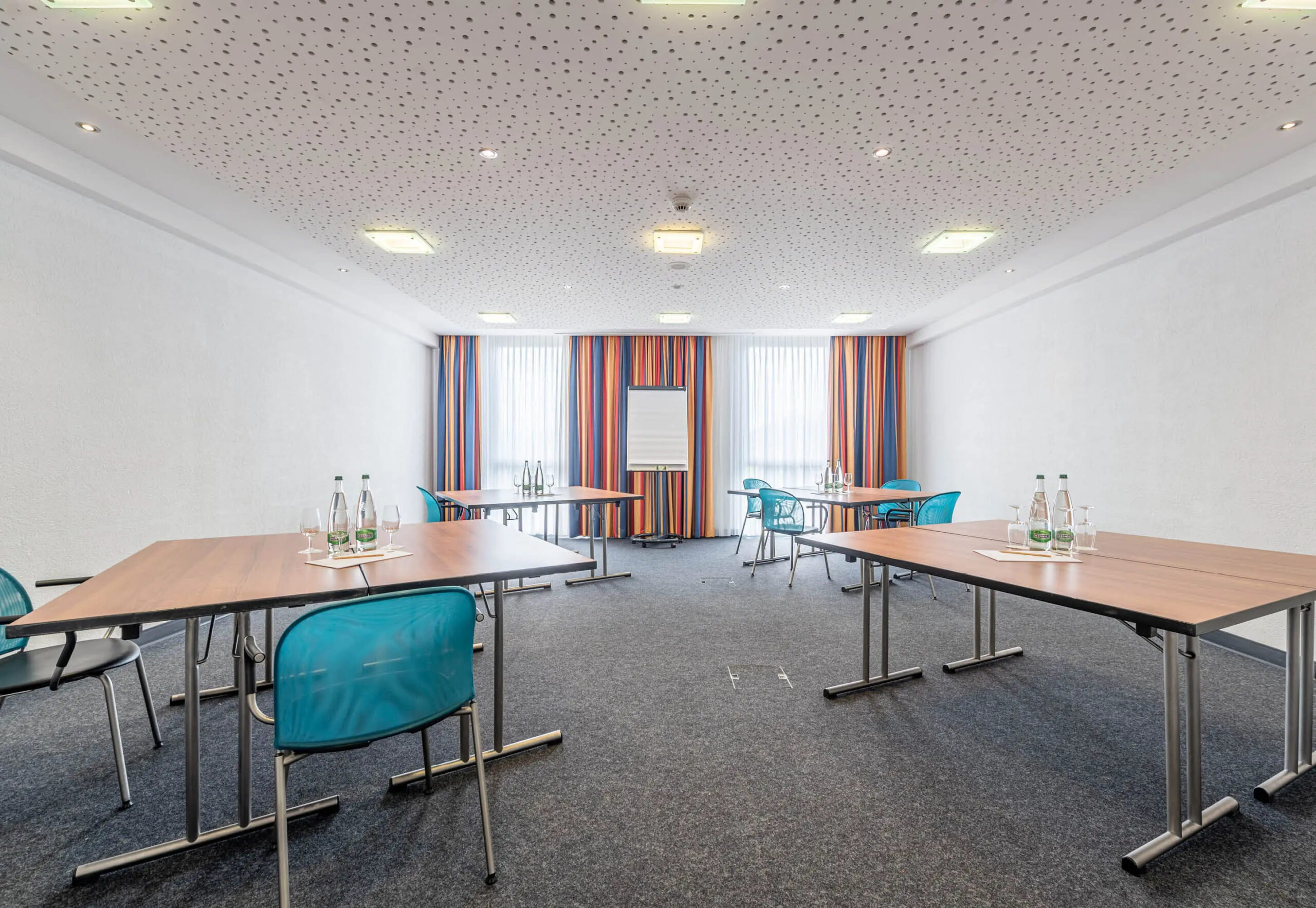 Salle De Conférence Hotel B&b Lully