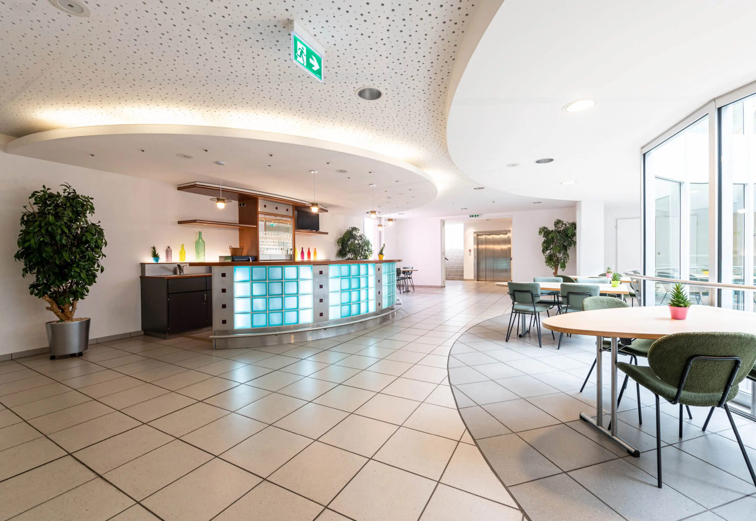 Séminaire Hotel B&b Lully