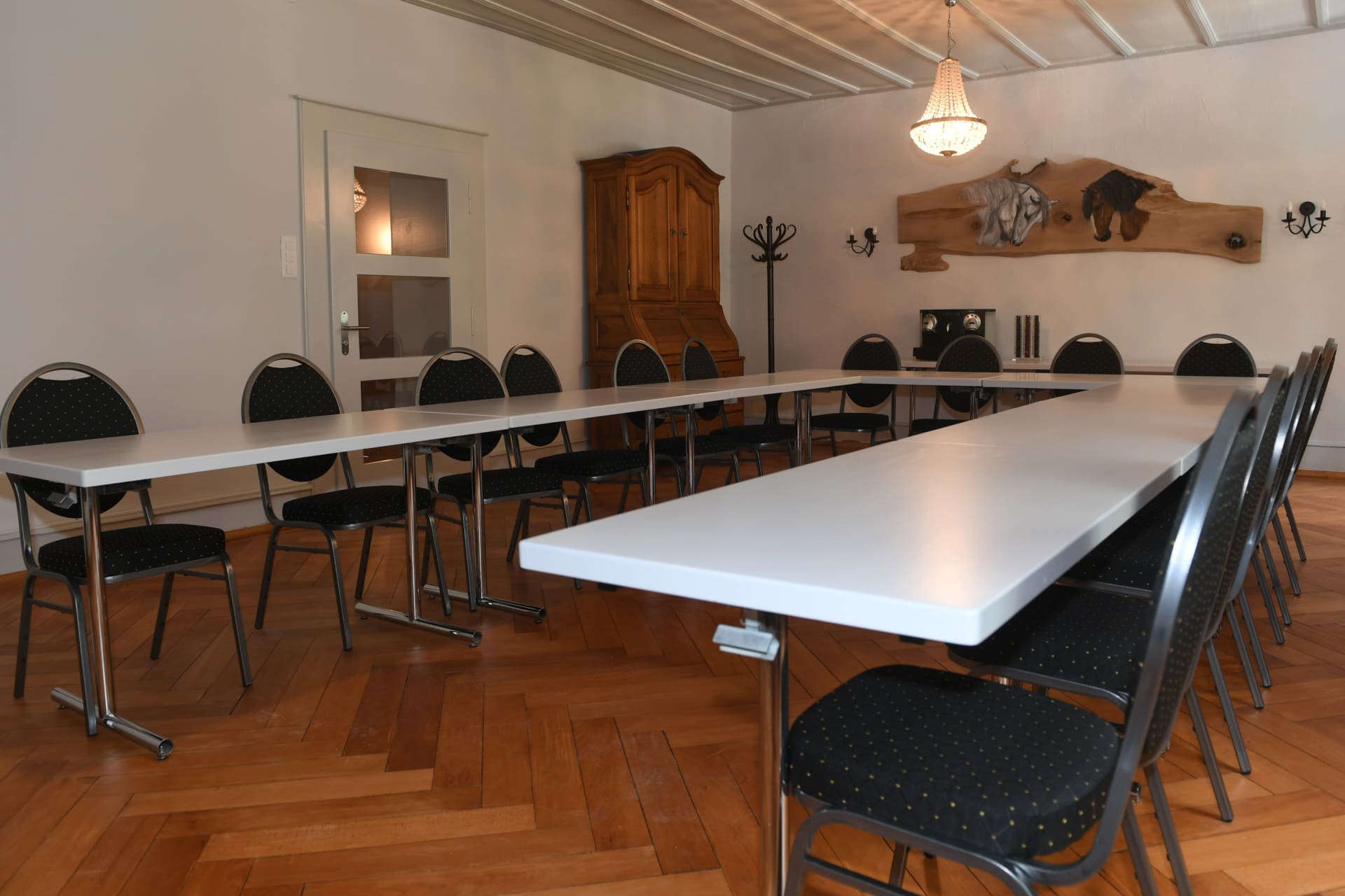 Séminaire Jura Auberge De Bellelay Hotel De L Ours Saicourt