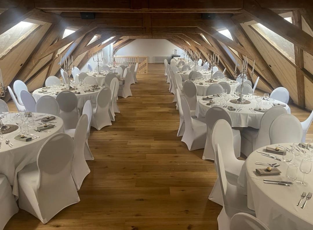 Séminaire Jura Auberge De Bellelay