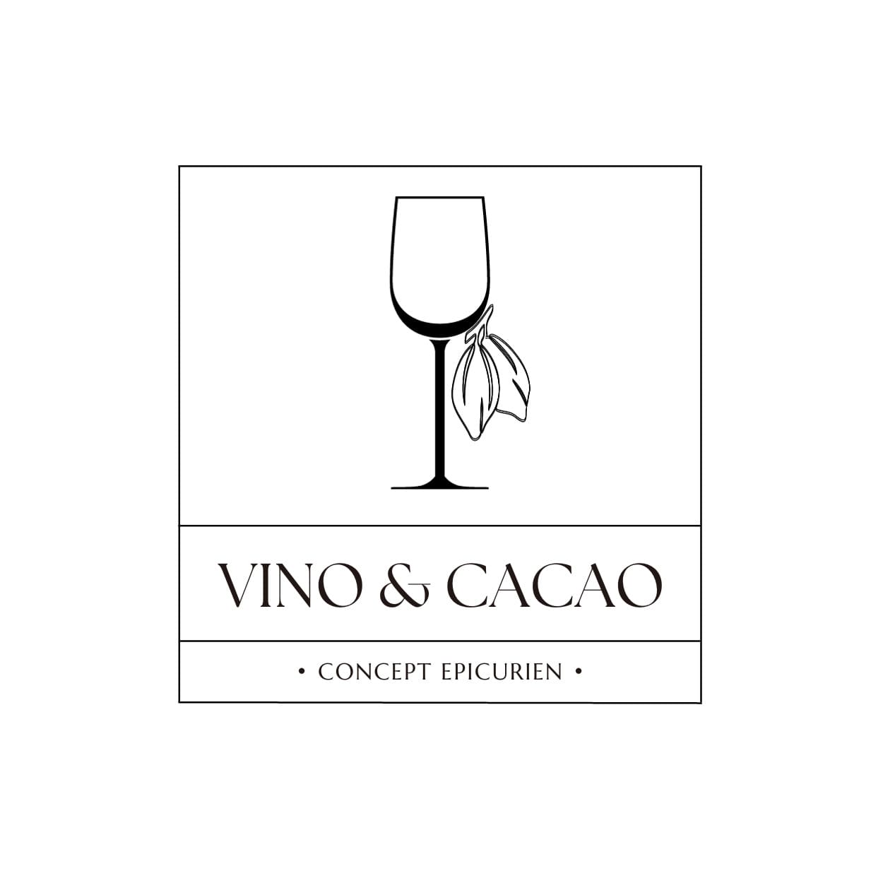 Logo Vino 3 5725