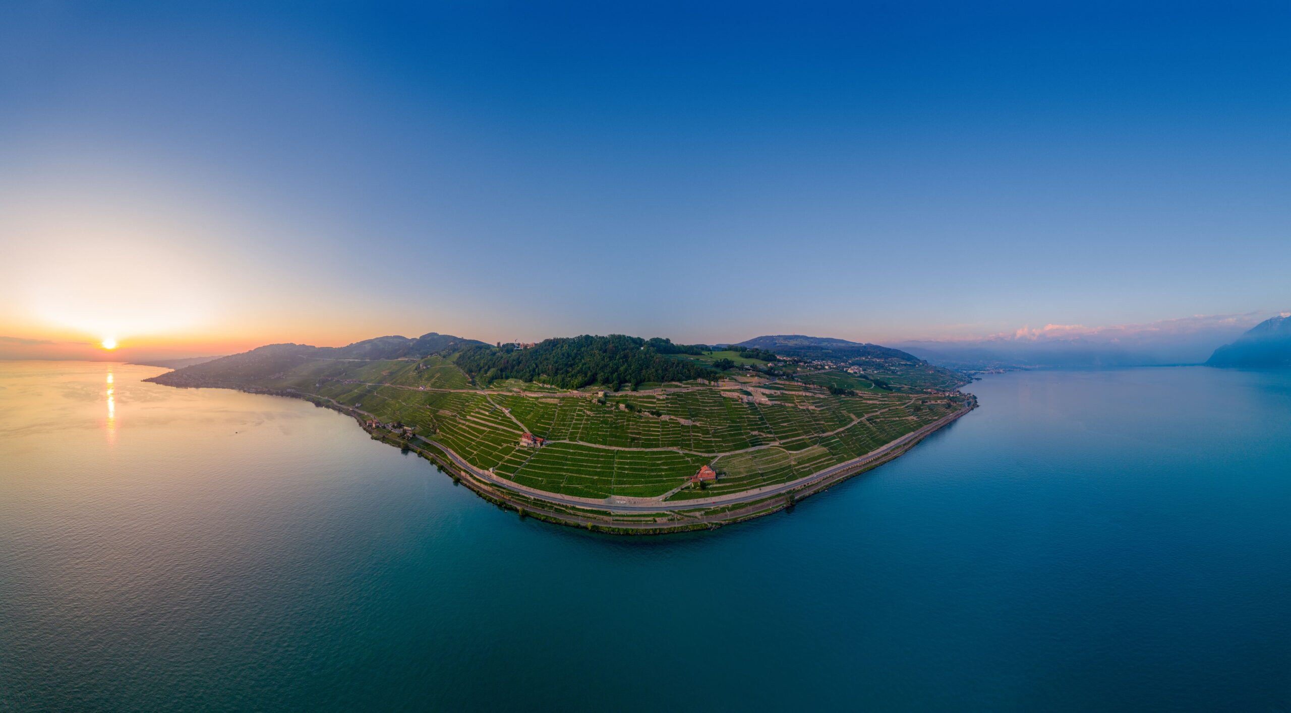 Rallye Des 5 Sens Vignoble Lavaux