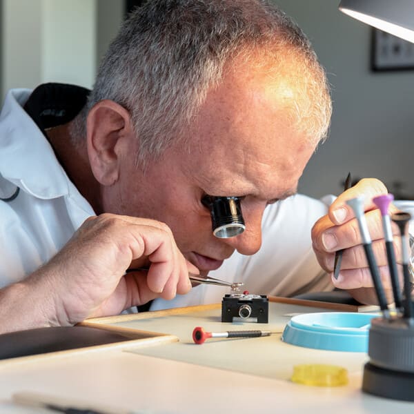 Atelier Horlogerie Team Building Initium