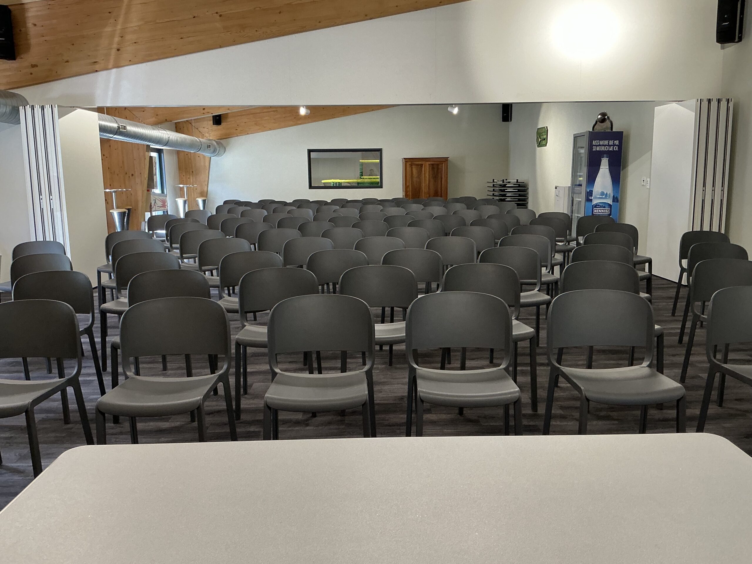 Bowland Salle Théâte