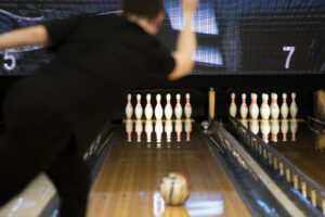 Bowling Martigny Bowland Valais