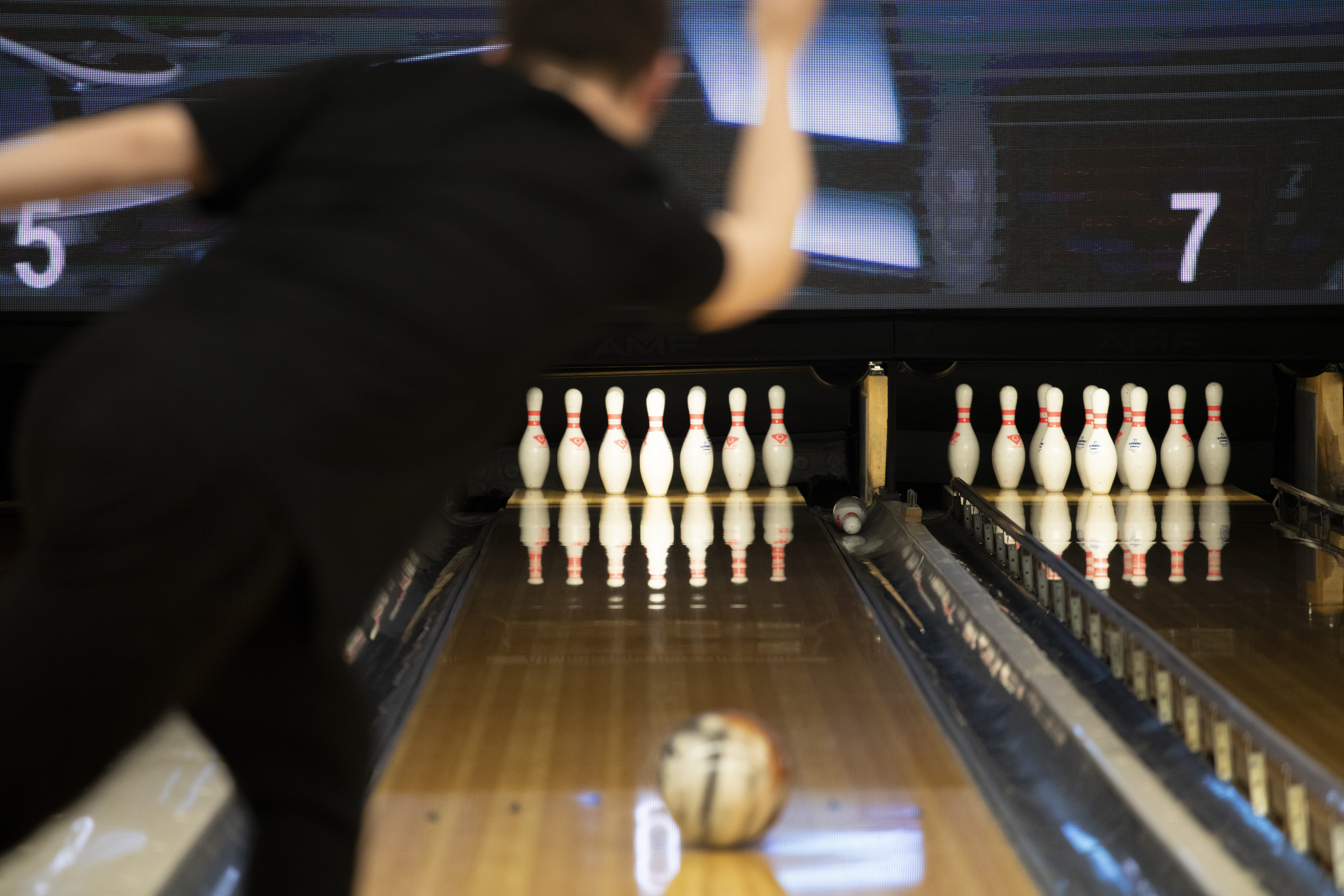 Bowling Martigny Bowland Valais