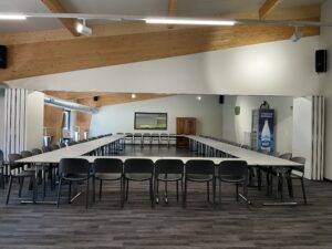 Grande Salle De Réunion Martigny Bowland
