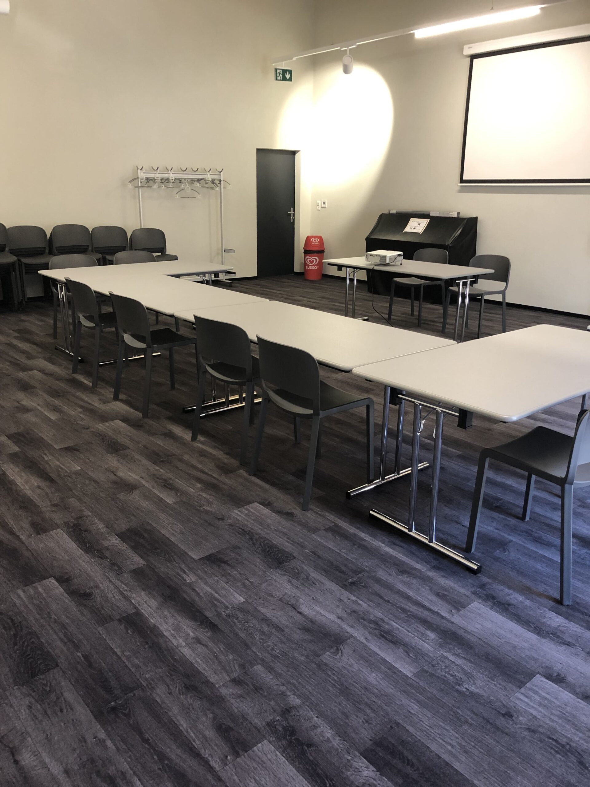 Salle De Réunion Martigny Ecole Bowland