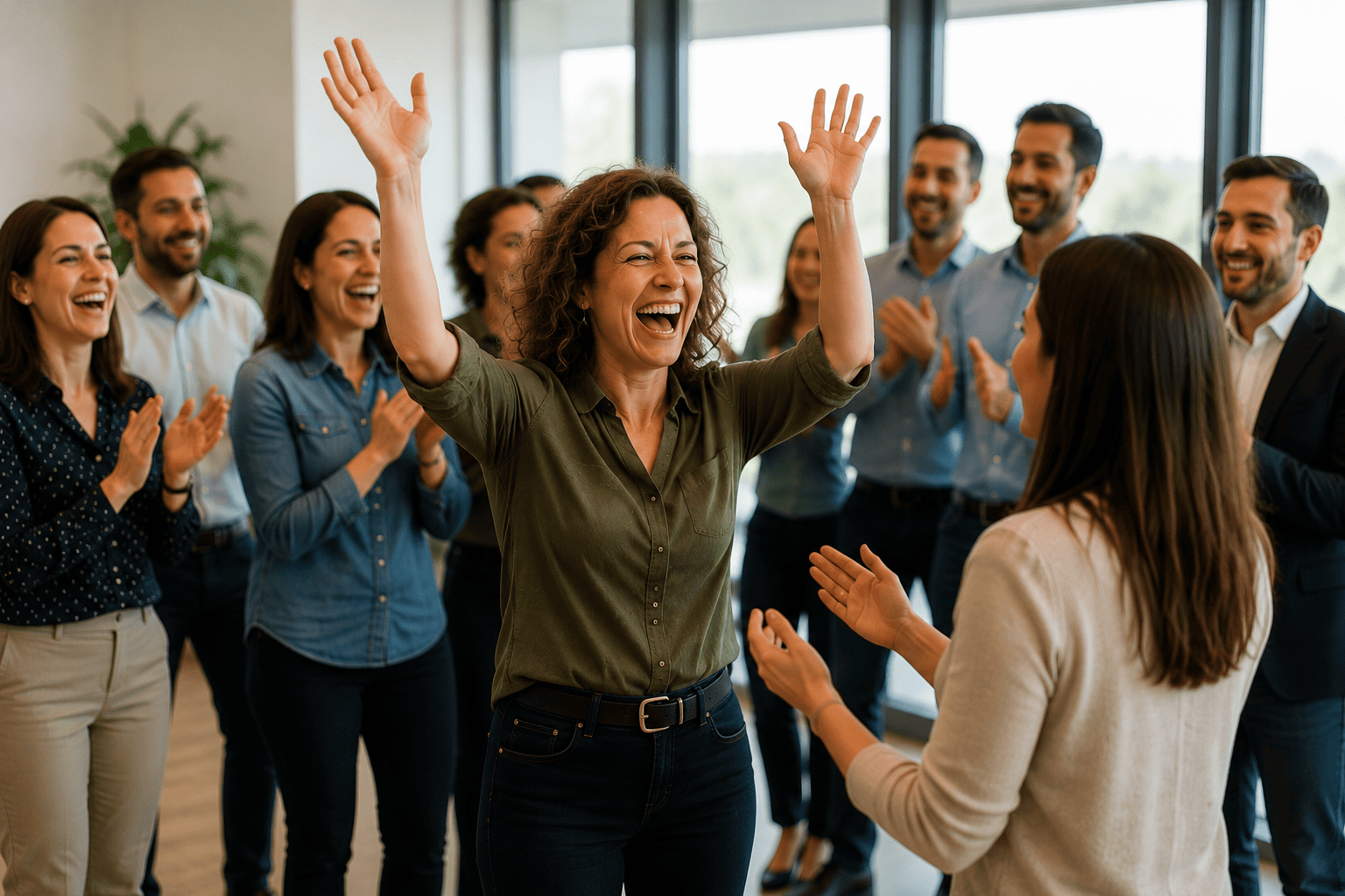 Team Building Bien être Hypnose