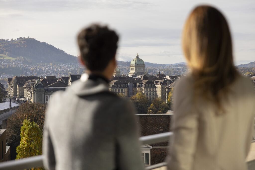 Switzerland Tourism