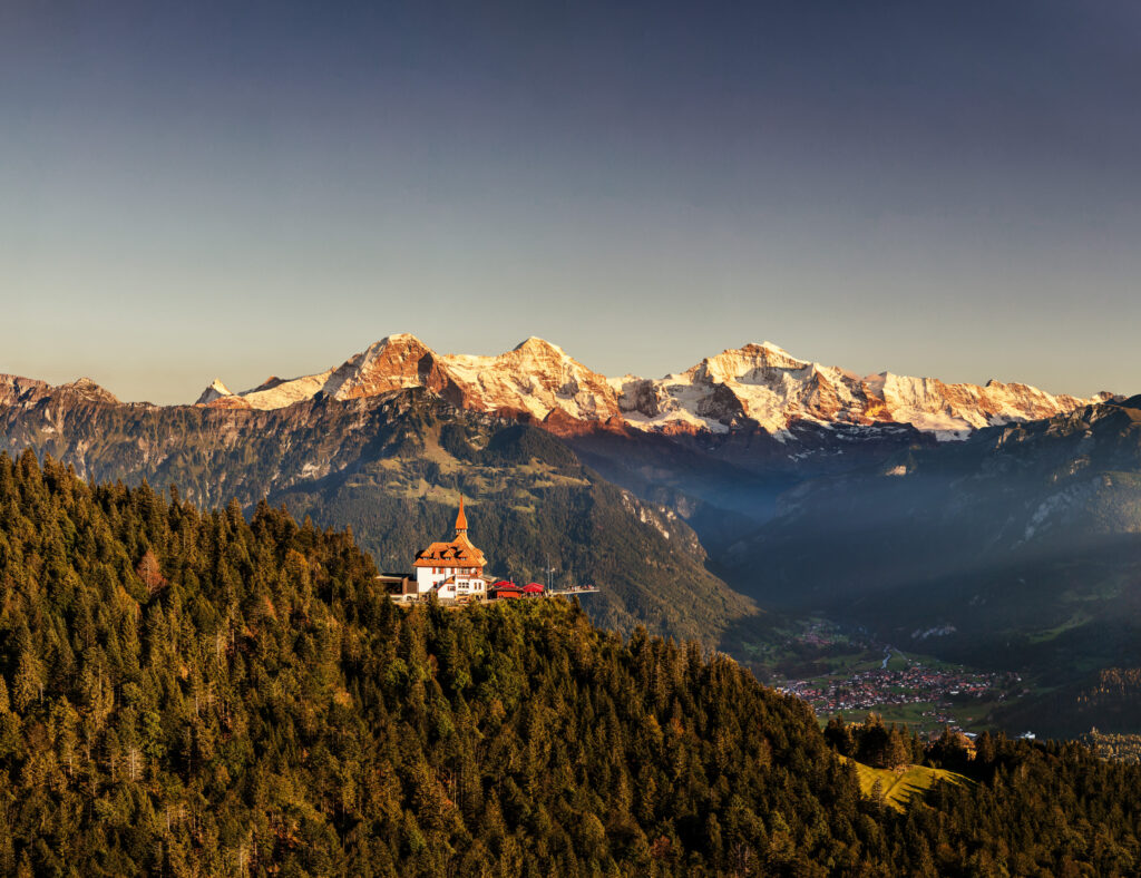 Harder Kulm Key Visual ©jungfraubahnen 2019 (1)