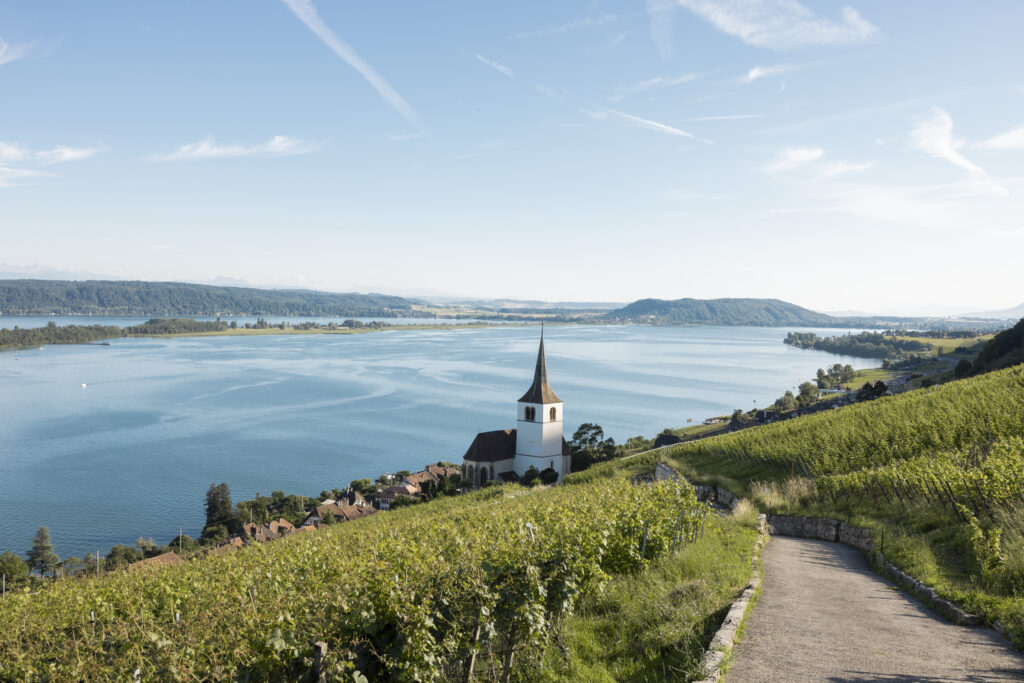 Switzerland Tourism
