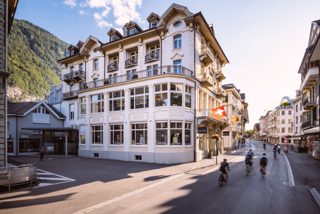 Thehey Outdoor ©the Hey Hotel Ag Kopie